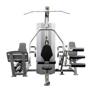 BodyKore 3 Station Multi-Gym MTI4005