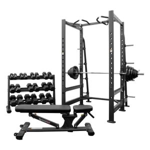 Garage Gym Package