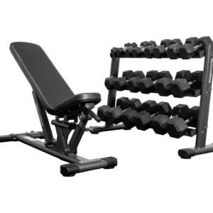 Free Weight Package