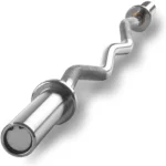 EZ Curl Bar