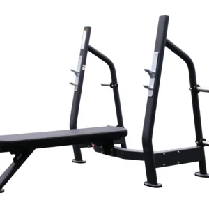 Bodykore Olympic Flat Bench