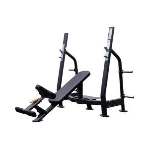 Bodykore Olympic Incline Bench