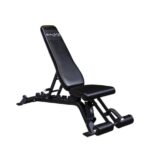 Pro ClubLine SFID425 Adjustable Bench