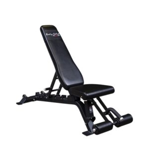 Pro ClubLine SFID425 Adjustable Bench