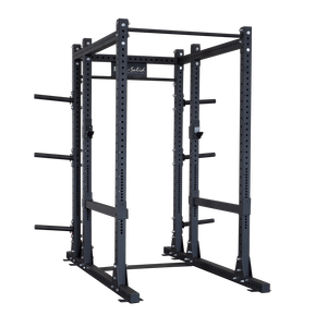 Pro ClubLine Extended SPR1000 Commercial Power Rack