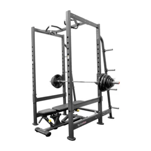 Weight Room Package