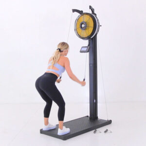 Cascade Raptor Functional Trainer – ski erg