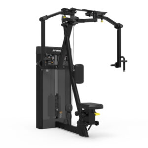 Spirit Pec Fly/Rear Delt