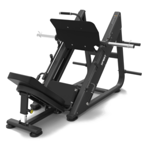 Spirit LEG PRESS CSF-LEGP