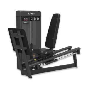 Spirit Seated Leg Press