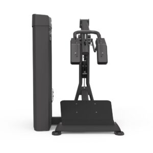 Squat/Standing Calf