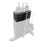 210lb Weight Stacks