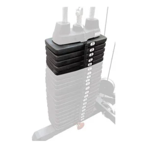 210lb Weight Stacks