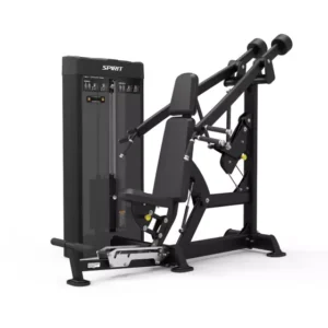 Spirit Chest/Shoulder Press