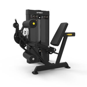 Spirit Dual Leg Extension / Leg Curl | CSD-LELC