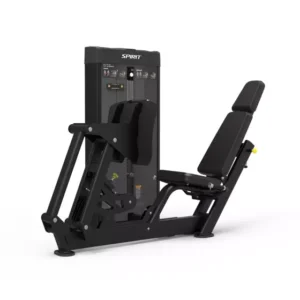 Spirit Leg Press/Calf CSD-LPCE