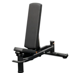 ETE Adjustable Flat Incline Bench