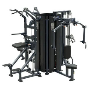 A 4 Station Gym