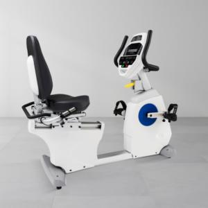 Spirit 7.0R Recumbent Bike Rehab