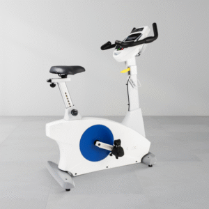 Spirit 7.0U Upright Bike Rehab