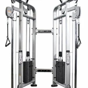 MD Dual Adjustable Pulley 95"