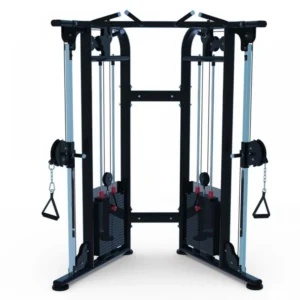 MD Dual Adjustable Pulley 88"