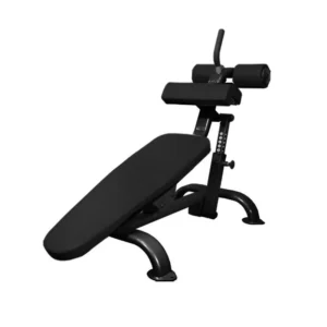 MD Adjustable Decline Bench
