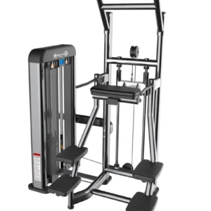 MD Elite Plus Assisted Chin / Dip
