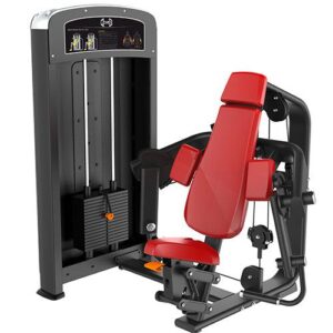 MD Elite Biceps Curl