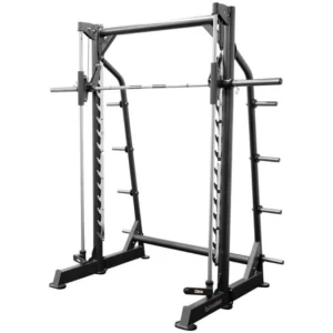BK Smith Machine