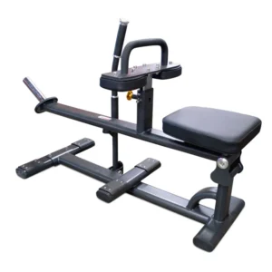 ETE Seated Calf Plate
