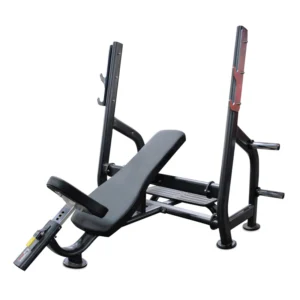 ETE Incline Bench Press