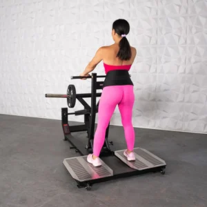 MD Glute Belt Squat