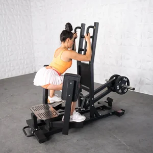 MD Standing Hip Abductor