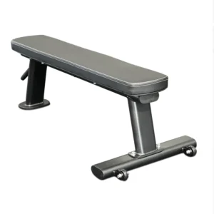 ETE Flat Bench w/Wheels PL7327
