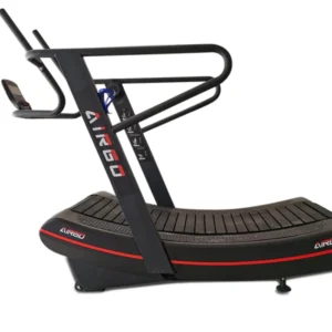 AirGo Curve Treadmill