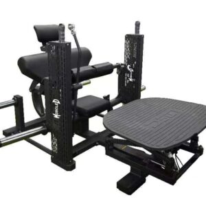 MD Hip Thruster
