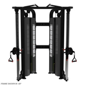 Nautilus Instinct Dual Adjustable Pulley