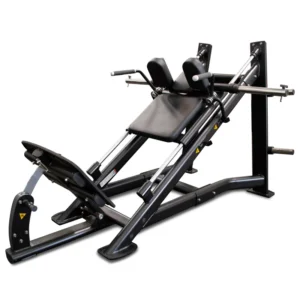 ETE Hack Squat