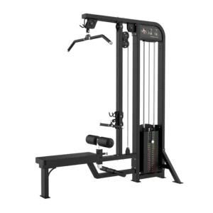 MD Lat Pulldown/Low Row Combo