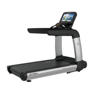Life Fitness 95T Discover SE Elevation Treadmill