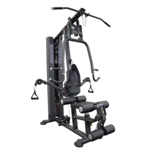A Single Station Gym 