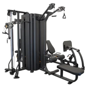 A  4 Station Gym PL7363A