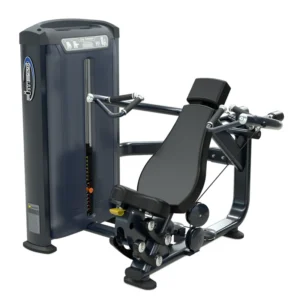 ETE Military Press