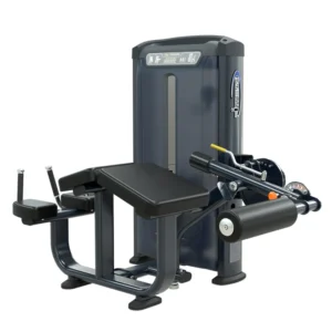 ETE Horizontal Leg Curl 