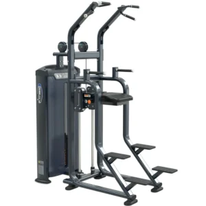 ETE PL7920 Assisted Chin Dip Combo