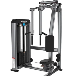 MD Elite Plus Pec / Rear Delt