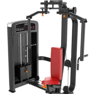 MD Elite Pec Deck/Rear Delt