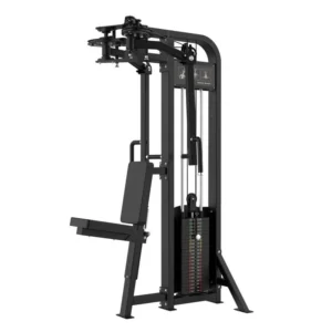 MD Pec Dec/Rear Delt Combo