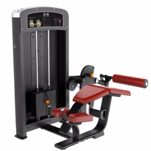 MD Elite Prone Leg Curl